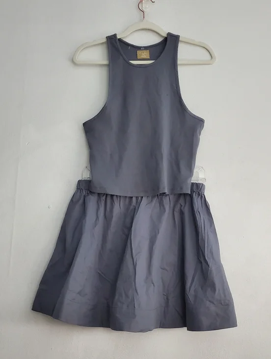 Free People Milani Set - Smoked Pearls Medium - Picture 3 of 9